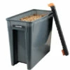 Bac De Stockage De Pellets TRAEGER Avec Couvercle -Barbecue Soldes Magasin bac de stockage de pellets traeger avec couvercle bac615