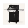 Barbecue à Gaz Spirit E-215 GBS - Black - WEBER 1 Barbecue à Gaz Spirit E-215 GBS - Black - WEBER -Barbecue Soldes Magasin barbecue a gaz spirit e 215 premium weber
