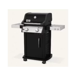 Barbecue à Gaz Spirit E-215 GBS - Black - WEBER