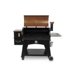 Barbecue à Pellets Austin XL PIT BOSS -Barbecue Soldes Magasin barbecue a pellets austin xl 2