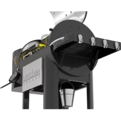 Barbecue à Pellets LG800FL Legacy LOUISIANA -Barbecue Soldes Magasin barbecue a pellets lg800fl louisiana 5