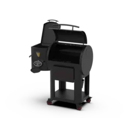 Barbecue à Pellets LG800FP LOUISIANA 12 Barbecue à Pellets LG800FP LOUISIANA -Barbecue Soldes Magasin barbecue a pellets lg800fp louisiana 4