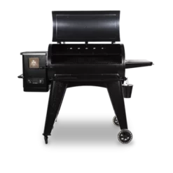 Barbecue à Pellets Navigator 1150 PIT BOSS -Barbecue Soldes Magasin barbecue a pellets navigator 1150g 2