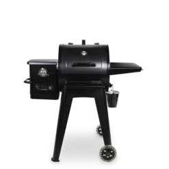 Barbecue à Pellets Navigator 550g PIT BOSS