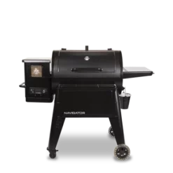 Barbecue à Pellets Navigator 850 PIT BOSS