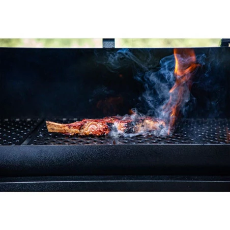 Barbecue à Pellets Pro 1150 Wi-Fi PIT BOSS 4 Barbecue à Pellets Pro 1150 Wi-Fi PIT BOSS – Image 2