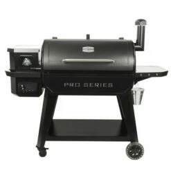Barbecue à Pellets Pro 1150 Wi-Fi PIT BOSS 9 Barbecue à Pellets Pro 1150 Wi-Fi PIT BOSS -Barbecue Soldes Magasin barbecue a pellets pro 1150 wi fi pit boss 3