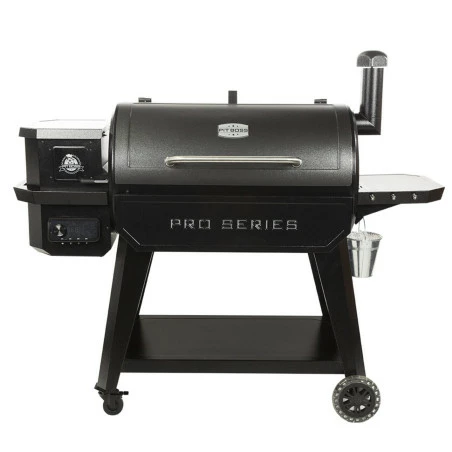 Barbecue à Pellets Pro 1150 Wi-Fi PIT BOSS 6 Barbecue à Pellets Pro 1150 Wi-Fi PIT BOSS – Image 4