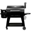 Barbecue à Pellets Pro 1600 Wi-Fi PIT BOSS -Barbecue Soldes Magasin barbecue a pellets pro 1600 wi fi pit boss