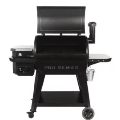 Barbecue à Pellets Pro 850 Wi-Fi PIT BOSS -Barbecue Soldes Magasin barbecue a pellets pro 850 wi fi pit boss 2