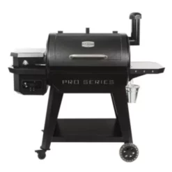 Barbecue à Pellets Pro 850 Wi-Fi PIT BOSS