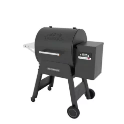 Barbecue à Pellets TRAEGER Ironwood 650