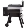 Barbecue à Pellets TRAEGER Pro 22 Noir -Barbecue Soldes Magasin barbecue a pellets traeger pro 22 noir