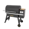 Barbecue à Pellets TRAEGER Timberline 1300 -Barbecue Soldes Magasin barbecue a pellets traeger timberline 1300 noir