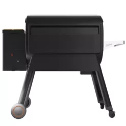Barbecue à Pellets TRAEGER Timberline 1300 -Barbecue Soldes Magasin barbecue a pellets traeger timberline 1300 noir 2