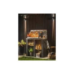 Barbecue Grilloir Alexandrie à Poser - INVICTA -Barbecue Soldes Magasin barbecue alexandrie a poser 2