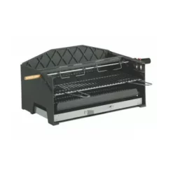 Barbecue Grilloir Alexandrie à Poser - INVICTA