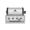 Barbecue Gaz Encastrable (Built-In) Imperial S 470 Sans Réchaud BROIL KING