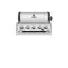Barbecue Gaz Encastrable (Built-In) Imperial S 570 Sans Réchaud BROIL KING 1 Barbecue Gaz Encastrable (Built-In) Imperial S 570 Sans Réchaud BROIL KING -Barbecue Soldes Magasin barbecue built in imperial s 570 sans rechaud broil kinng
