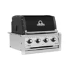 Barbecue Gaz Encastrable (Built-In) Regal 420 BROIL KING
