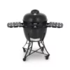 Barbecue Ceramique Pbk24 Noir PIT BOSS -Barbecue Soldes Magasin barbecue ceramique pit boss