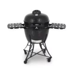 Barbecue Ceramique Pbk24 Noir PIT BOSS
