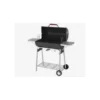 Landmann Barbecue Charbon De Bois Black Taurus 660