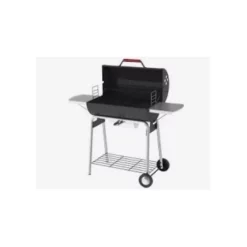 Landmann Barbecue Charbon De Bois Black Taurus 660