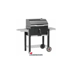 Landmann Barbecue Charbon De Bois Dorado