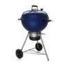 Barbecue Charbon Master-Touch Gbs 5750 - Ocean Blue - WEBER