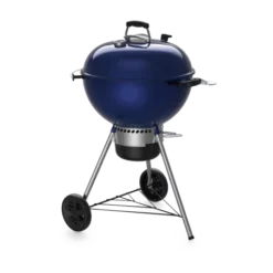 Barbecue Charbon Master-Touch Gbs 5750 - Ocean Blue - WEBER