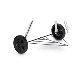 Barbecue Charbon Master-Touch Gbs 5750 - Gris Smoke - WEBER 16 Barbecue Charbon Master-Touch Gbs 5750 - Gris Smoke - WEBER -Barbecue Soldes Magasin barbecue charbon master touch gbs c 5750 57 cm gris 6