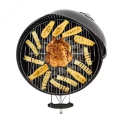 Weber Barbecue Charbon Original Kettle E-5710 57cm Black 12 Weber Barbecue Charbon Original Kettle E-5710 57cm Black -Barbecue Soldes Magasin barbecue charbon original kettle e 5710 57cm black 3