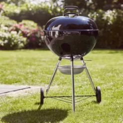 Weber Barbecue Charbon Original Kettle E-5710 57cm Black 13 Weber Barbecue Charbon Original Kettle E-5710 57cm Black -Barbecue Soldes Magasin barbecue charbon original kettle e 5710 57cm black 4