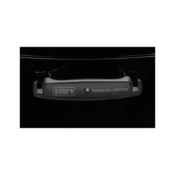Weber Barbecue Charbon Original Kettle E-5710 57cm Black 14 Weber Barbecue Charbon Original Kettle E-5710 57cm Black -Barbecue Soldes Magasin barbecue charbon original kettle e 5710 57cm black 5