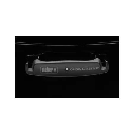 Weber Barbecue Charbon Original Kettle E-5710 57cm Black 8 Weber Barbecue Charbon Original Kettle E-5710 57cm Black – Image 6
