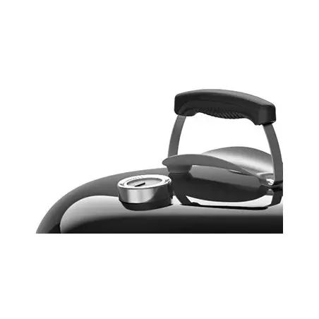 Weber Barbecue Charbon Original Kettle E-5710 57cm Black 9 Weber Barbecue Charbon Original Kettle E-5710 57cm Black – Image 7