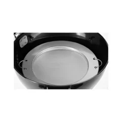 Weber Barbecue Charbon Master-Touch GBS Premium E-5770 -Barbecue Soldes Magasin barbecue charbon weber master touch gbs premium e 5770 black 4