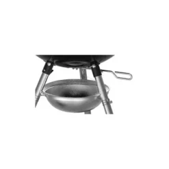 Barbecue Charbon Original Kettle E-4710 - Black - WEBER -Barbecue Soldes Magasin barbecue charbon weber original kettle e 4710 47cm 2