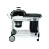 Barbecue Charbon Performer Premium Gbs 57 - Black - WEBER -Barbecue Soldes Magasin barbecue charbon weber performer premium gbs 57cm black