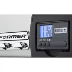 Barbecue Charbon Performer Premium Gbs 57 - Black - WEBER -Barbecue Soldes Magasin barbecue charbon weber performer premium gbs 57cm black 3