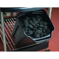 Barbecue Charbon Performer Premium Gbs 57 - Black - WEBER -Barbecue Soldes Magasin barbecue charbon weber performer premium gbs 57cm black 4