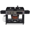 Barbecue Combo Memphis Ultimate 30mb PIT BOSS -Barbecue Soldes Magasin barbecue combo memphis ultimate 30mb pit boss