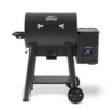 Barbecue Crown Pellet 400 BROIL KING 1 Barbecue Crown Pellet 400 BROIL KING -Barbecue Soldes Magasin barbecue crown pellet 400 broil king