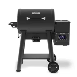 Barbecue Crown Pellet 400 BROIL KING