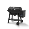 Barbecue Crown Pellet 500 BROIL KING -Barbecue Soldes Magasin barbecue crown pellet 500 broil king