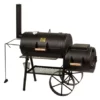 Barbecue Fumoir Charbon & Bois JOE'S 16' Classic -Barbecue Soldes Magasin barbecue fumoir charbon bois joe s classic