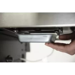 Barbecue Gaz Baron S 490 Ir Avec Plancha Et Rôtissoire BROIL KING -Barbecue Soldes Magasin barbecue gaz baron 490s broilking 11