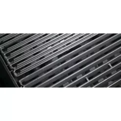Barbecue Gaz Baron S 490 Ir Avec Plancha Et Rôtissoire BROIL KING -Barbecue Soldes Magasin barbecue gaz baron 490s broilking 4