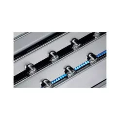 Barbecue Gaz Baron S 490 Ir Avec Plancha Et Rôtissoire BROIL KING -Barbecue Soldes Magasin barbecue gaz baron 490s broilking 5